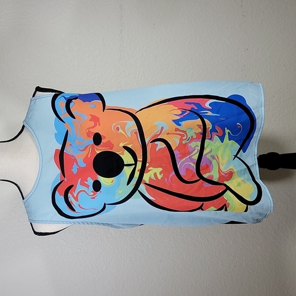 Koala 5ank top - Picture 1 of 4